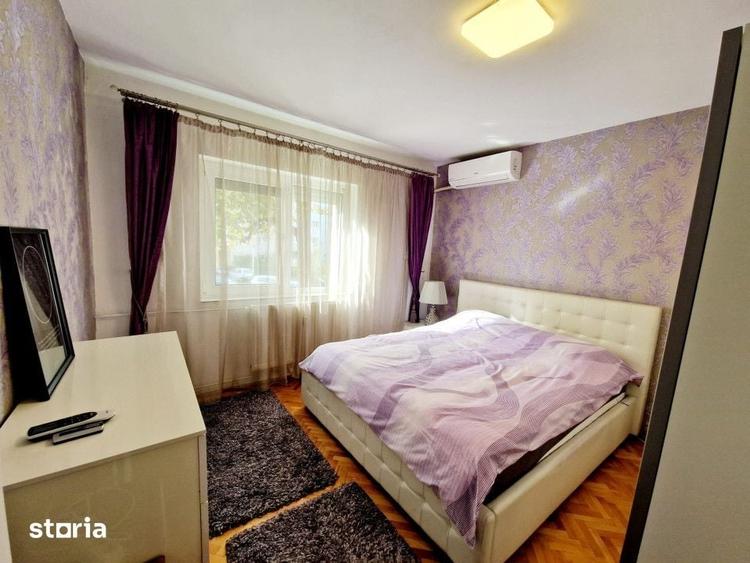 Apartament cu 2 camere în Iosia