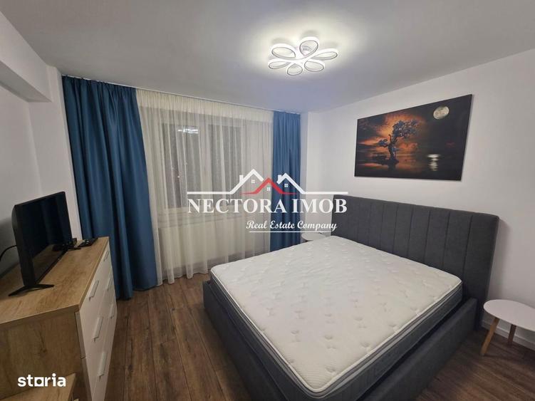 Apartament cu 2 camere în Nufărul