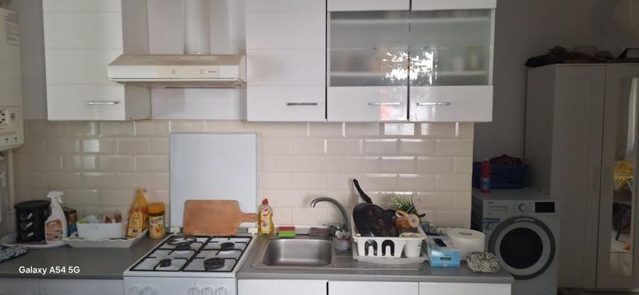 Vand apartament 2 camere parter, Militari Residence, - 5