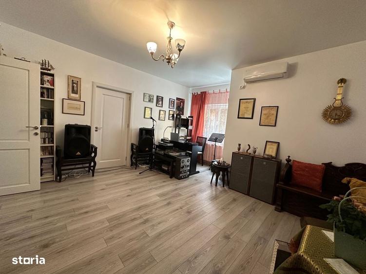 Apartament cu 2 camere în Foișorul de Foc
