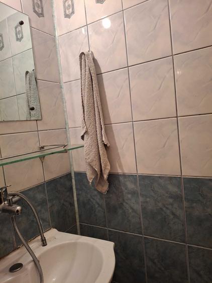 Garsonieră decomandată în Drumul Taberei