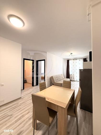 Apartament 2 Camere | Floresti | Zona Bmw - 10