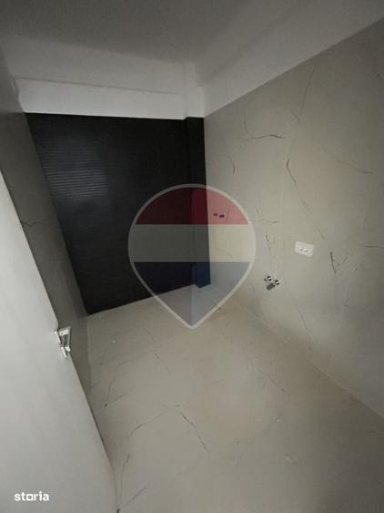 Apartament bloc nou zona Ford parter - 6