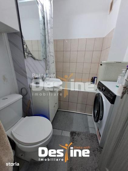 Apartament cu 2 camere decomandat, mobilat în Mircea cel Bătrân