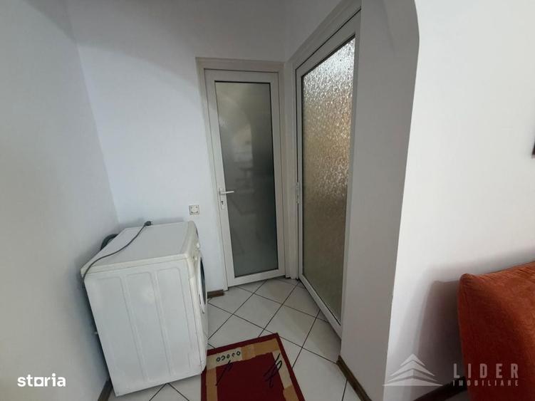 Apartament 2 camere de vanzare in Gheorgheni, str. Unirii | 50 mp - 7
