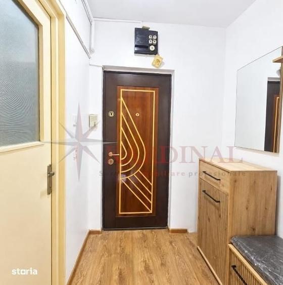 Exclusiv, inchiriere garsoniera, etajul 2, Astra Traian - 5