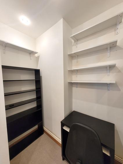 Apartament cu 2 camere decomandat în Cișmigiu