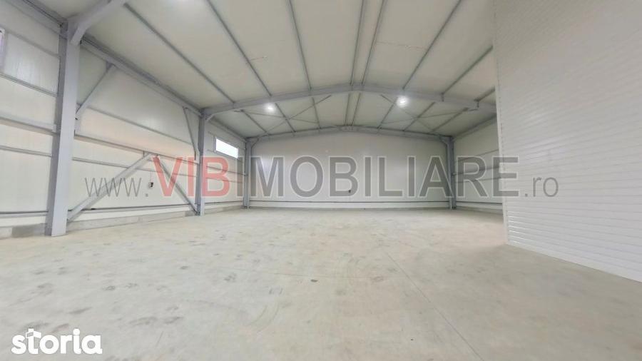 Spațiu comercial, de 432 mp, în Central