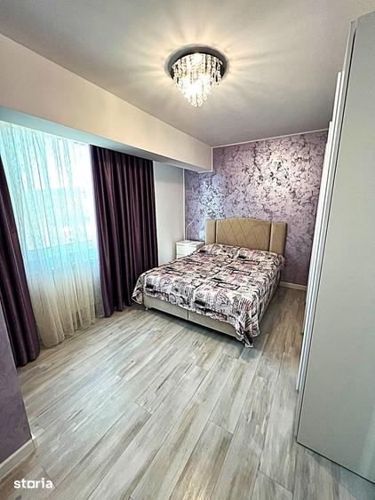 Apartament cu 2 camere decomandat în Tătărași