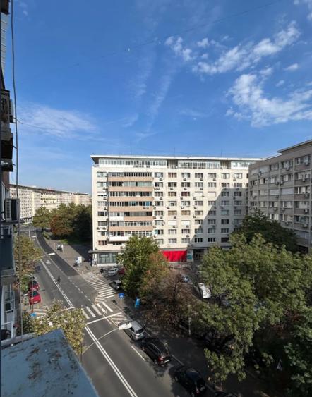 ULTRACENTRAL – SALA PALATULUI – UNIVERSITATE 5 MIN – CENTRALĂ PROPRIE – 430 € - 9
