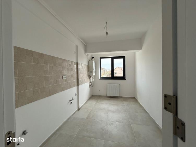Apartament cu 2 camere decomandat în Bragadiru