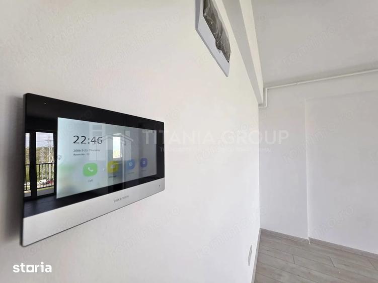 Apartament cu 3 camere decomandat în Triaj