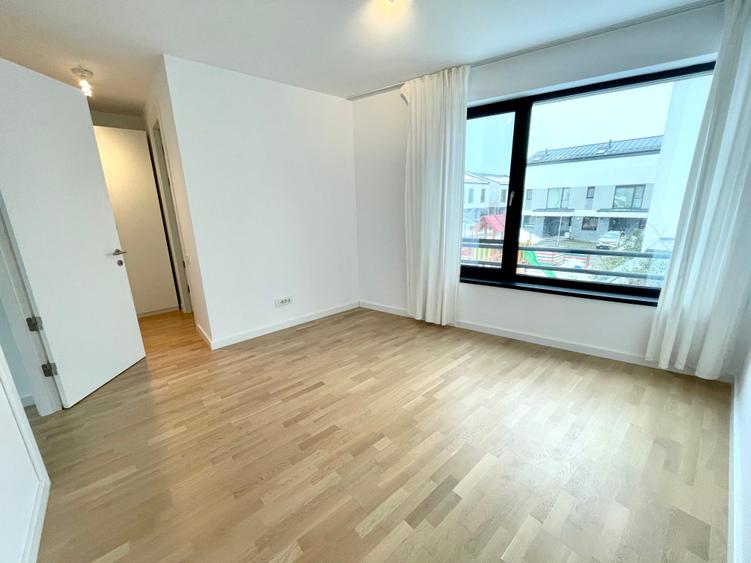 Duplex cu 5 camere cu Piscina în Pipera