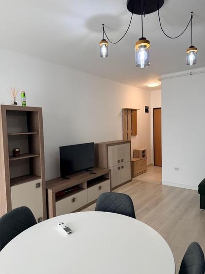 Apartament cu 2 camere în Central