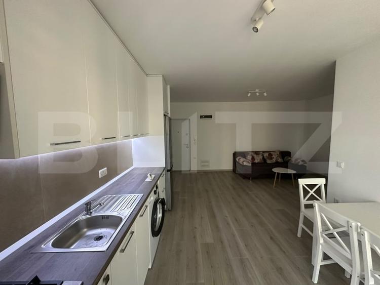Apartament modern |2 camere | Parcare inclusa | 60 mp utili | 2 balcoane - 4