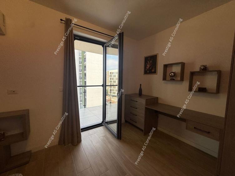 Apartament cu 17mp Terasa | Parcare suprateran | Ateneo | Calea Torontalului - 8