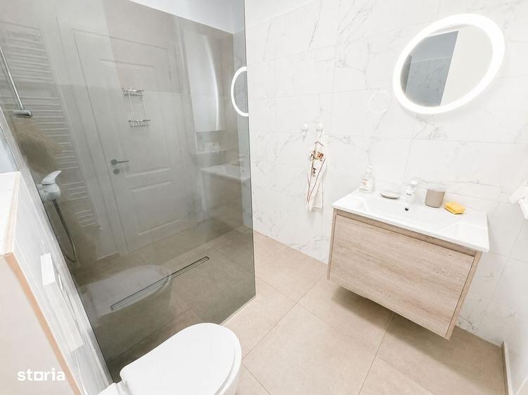 2 Camere Parcare 10min Metrou Petrache Poenaru Lake House2 Politehnica - 19