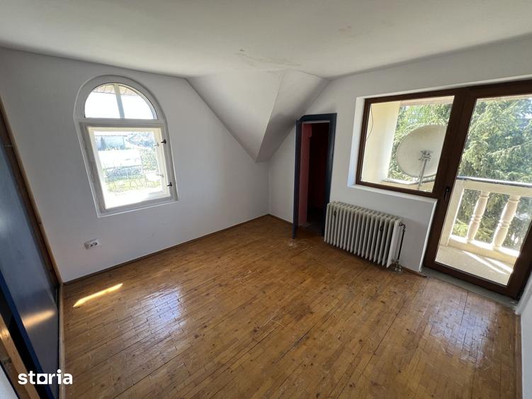 Proprietate cu teren generos in Paulesti - 11