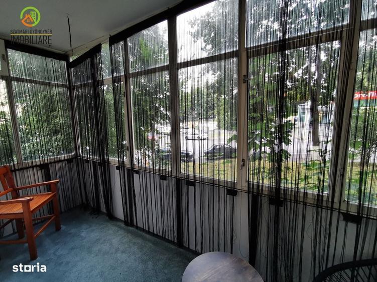 Apartament cu 3 camere decomandat în Dâmbu Pietros
