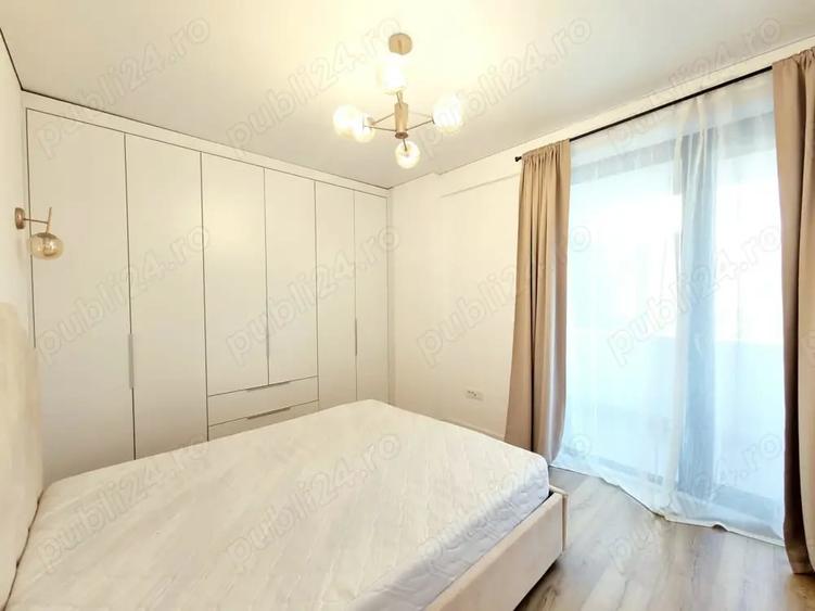 Apartament cu 2 camere decomandat în Țiglina 1