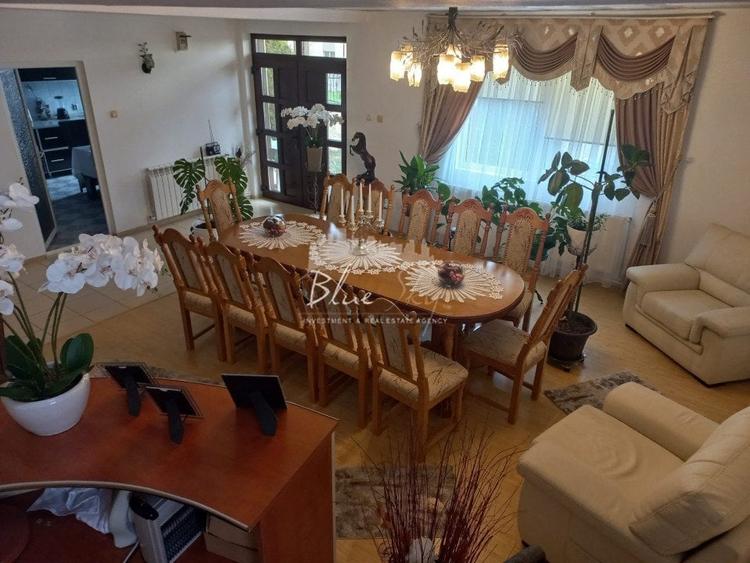 Casă individuală cu 8 camere cu Canalizare în Eforie Sud