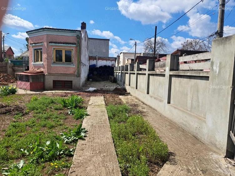 Inchiriere Casa + TEREN Construibil 270MP - 7