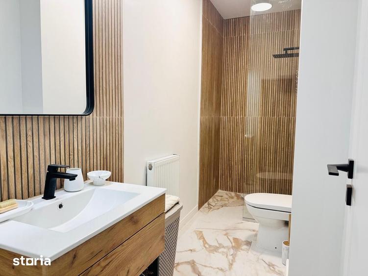 Apartament cu 3 camere în Străulești