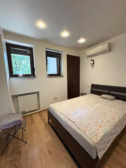 Apartament 2 camere | ULTRACENTRAL | PARCUL CISMIGIU | - 8