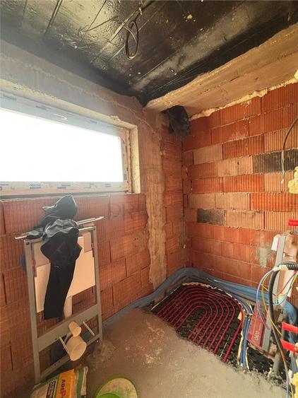 DUPLEX PREMIUM DESPARTIT PRIN GARAJ. MOSNITA NOUA. 4 CAMERE - 7