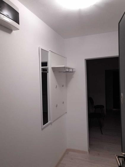 Apartament cu 2 camere în Gheorgheni
