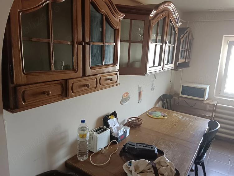 Apartament cu 3 camere decomandat în Lenauheim