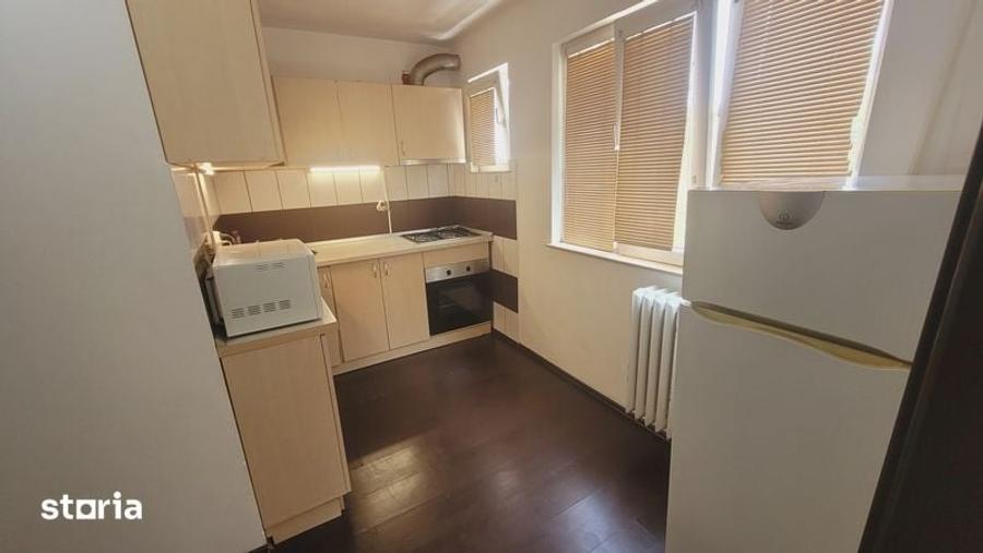 Apartament cu 2 camere decomandat în Șagului