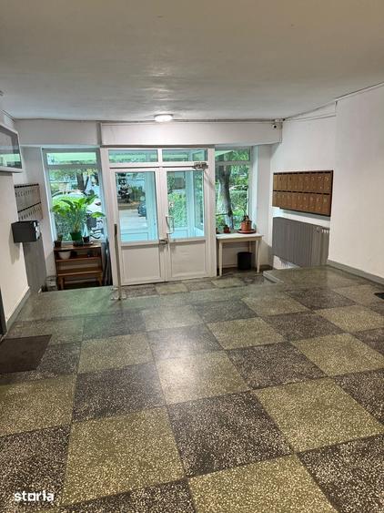 Apartament cu 2 camere în Bucureștii Noi