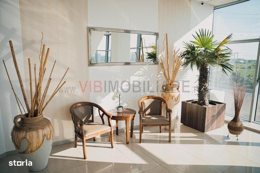 Spațiu comercial, de 4,265 mp, în Centura
