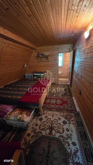 Casă cu 3 camere cu Teren 300 Mp în Între Lacuri