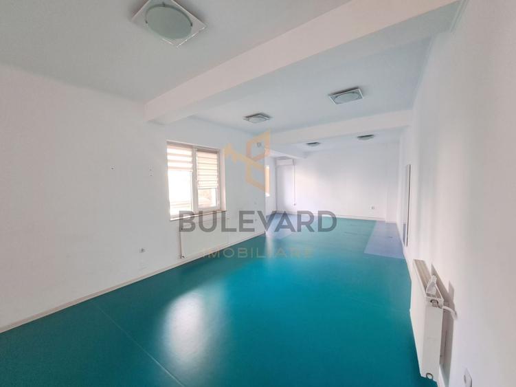 Spațiu comercial, de 158 mp, în Central