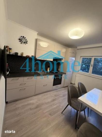 Apartament cu 2 camere în Pantelimon