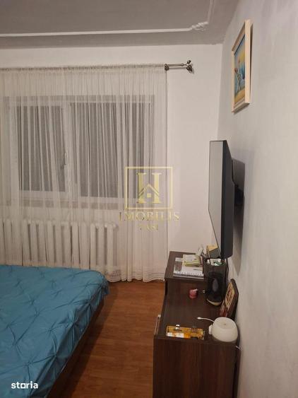 Apartament cu 2 camere decomandat, mobilat în Canta