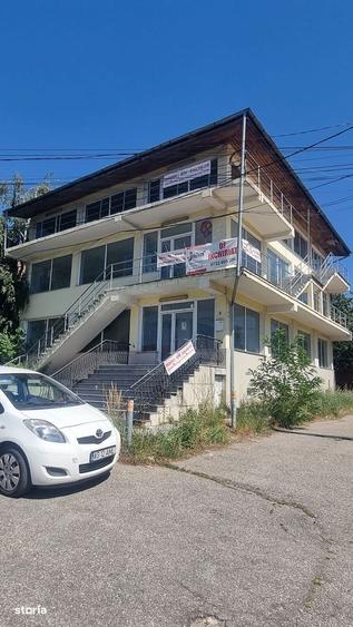 Spațiu comercial, de 185 mp, în Craiovei