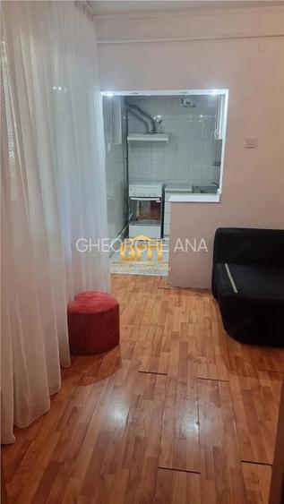 Apartament 2 camere, parter, mobilat - Petri #537;or