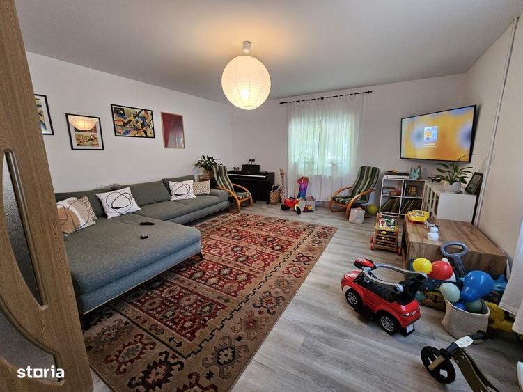 Spațiu comercial, de 180 mp, în Lunei