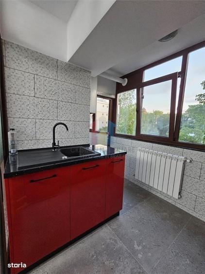 Ultracentral Inchiriere Ap 2 camere conf 1 Calarasi etaj 2 mobilat si - 10