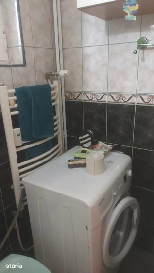 Garsonieră în Dristor