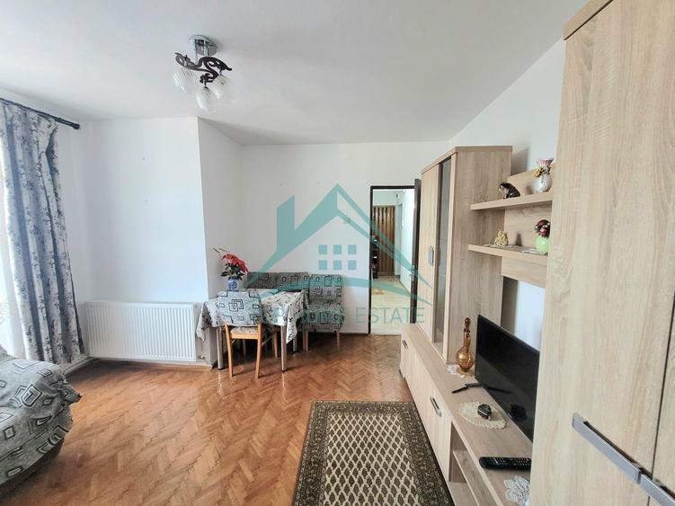 Apartament cu 2 camere de inchiriat, zona centrala! - 4