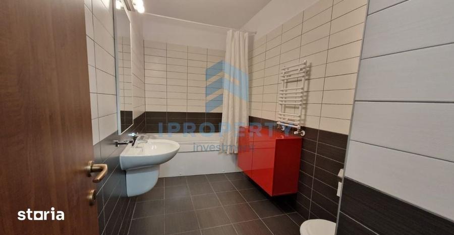 Parcul Carol | 2 camere Duplex | Terasa | Parcare | Centrala | 2 Bai - 3