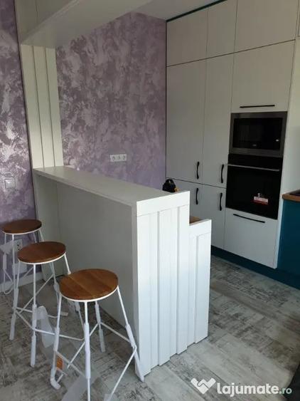 Casă cu 4 camere cu Teren 360 Mp în Borhanci