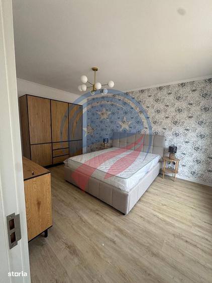 Apartament cu 3 camere în Făcăi