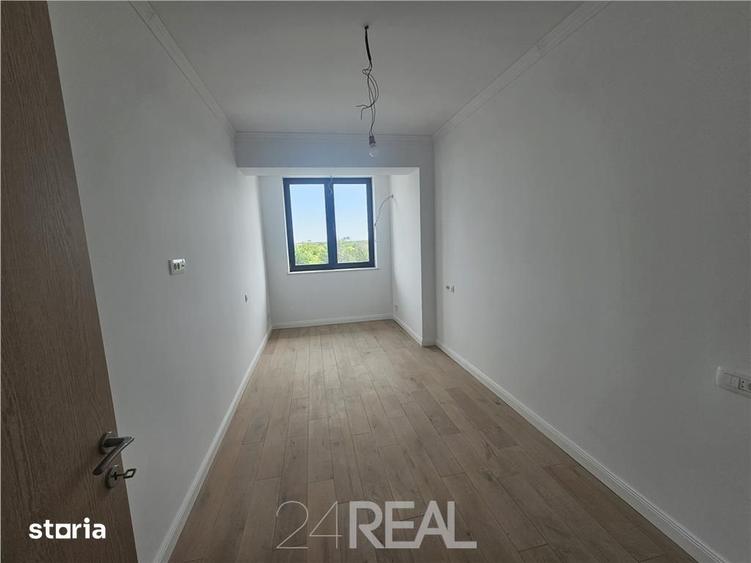 Apartament cu 3 camere în Corbeanca