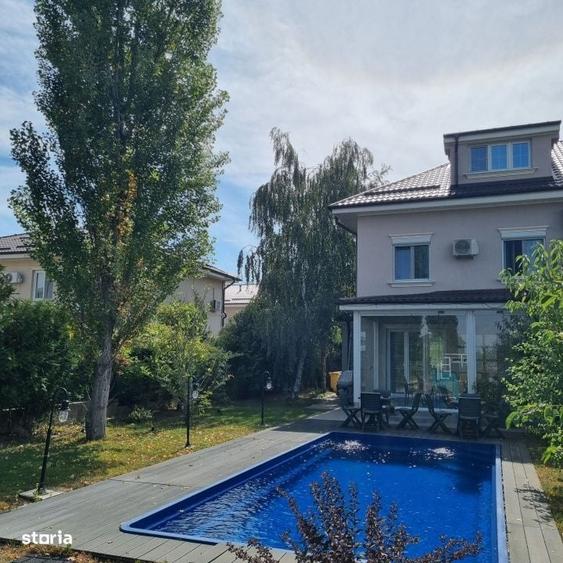 Casă cu 4 camere în Tamași