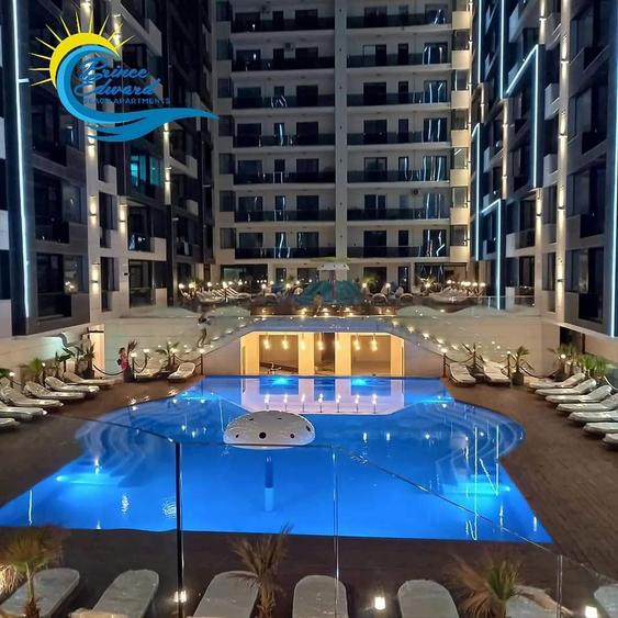 Apartament decomandat în Nord